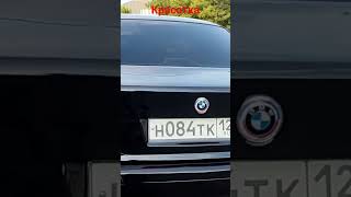 BMW -E39 проста пушка😍🔥