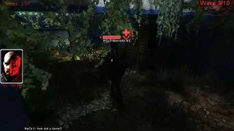 Gameplay Bedlam Part 2