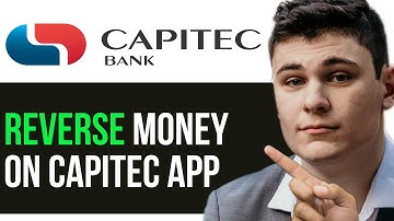 HOW TO REVERSE MONEY ON CAPITEC APP 2024 EASY TUTORIAL