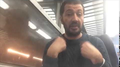 CODA Italia presenta: "Confronto tra genitori sordi con figli udenti (CODA)"