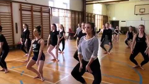 Rozie T Dance Academy