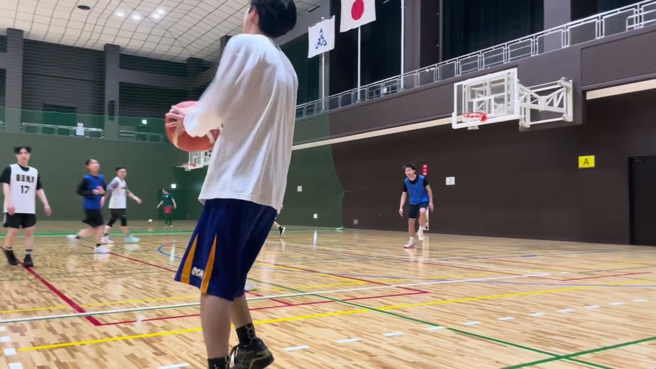 2026.2.24 交流試合1-3