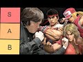 Smash Bros. characters I could beat in a fight – Aaronitmar