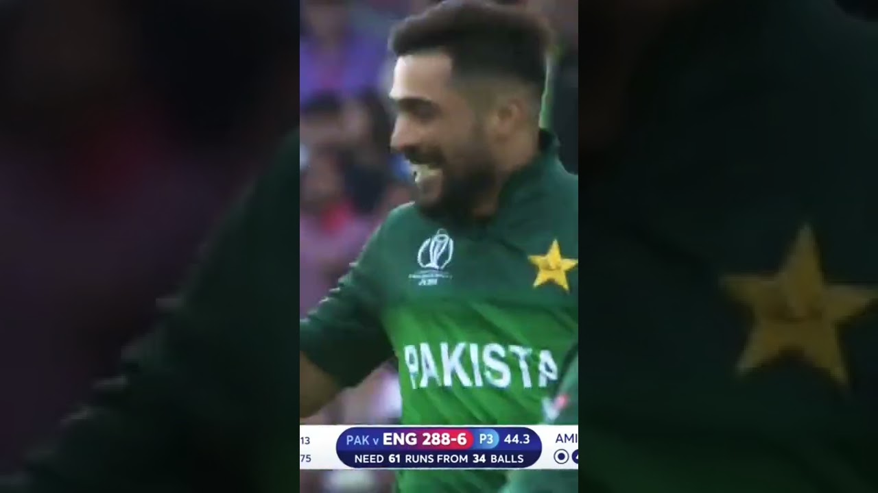 Muhammad_Amir_best bowling _| swing compilation. Muhammad Amir_top_wicket in cricket history