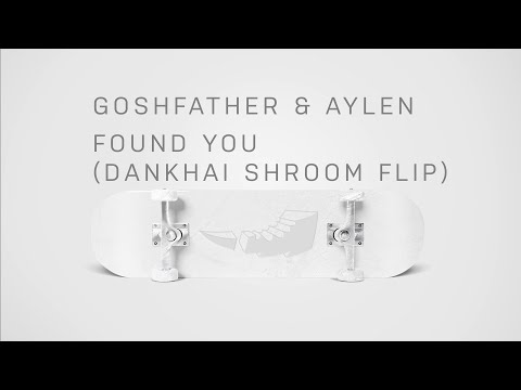 Goshfather & Aylen - Found You (Dankhai Shroom Flip) [Bite This Now Release - DMCA/Royalty Free]