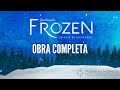 FROZEN by COLEGIO DE CHIHUAHUA OBRA COMPLETA