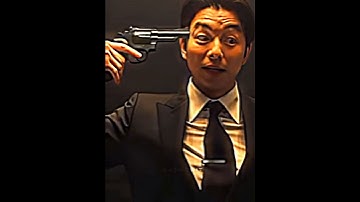 Coldest villain in squid game - Salesman Edit [Squid Game 2] | Nomi XD - BLAH! 🥶 #gongyoo #salesman