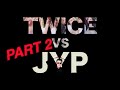 (PART 2) Let TWICE teach you how to treat your BOSS (JYP) [Subs]