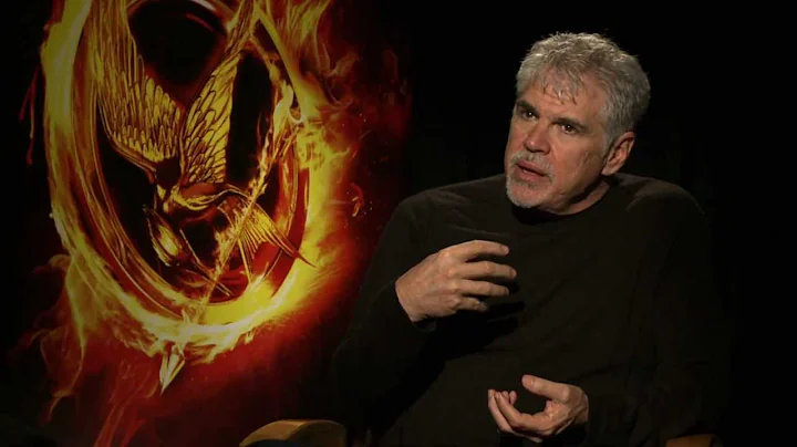Exclusive interview with Gary Ross, director of "The Hunger Games"