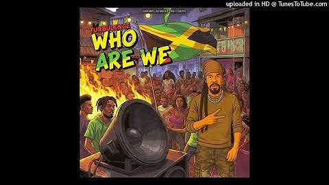 Turbulence - Who Are We [Unemployment Records] (Oct 2025)