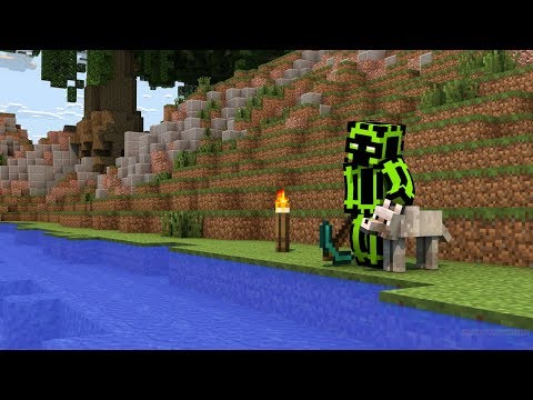 Arcraft | Minecraft Survival #3