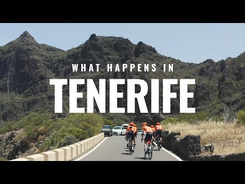 Video: Dennis kallar Tour de France mysterieavslut som 