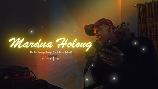 Download Lagu Mardua Holong - Omega Trio | Cover Palastik MP3