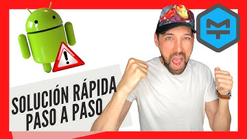 🤬Cómo SOLUCIONAR el problema de que SE CIERRAN LAS APLICACIONES¡¡¡