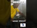 सरिया को गोल मोरने वाली मशीन | Round ring making machine | bending machine #machine #ring #tmt