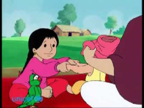         Mina Cartoon Bangla ep 3    