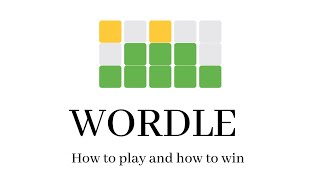 How To Play Wordle And Win! screenshot 3