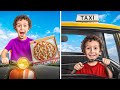 خليت مالك يشتغل بالحلال 