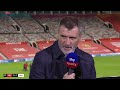 Roy Keane on player motivation