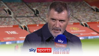 Roy Keane on player motivation