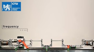 Non-collocated vibration absorption using delayed resonator for spectral and spacial tuning