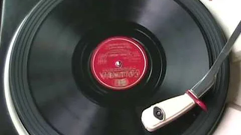 GET ALONG HOME CINDY by Bob Wills 1936
