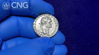 Triton XXIV, Lot 160 Triton XXIV, Lot 160