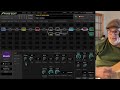 Fractal Audio FM9 Live Rig Presets Demo | My Custom Presets #FractalFM9 #GuitarRig #AmpModeler