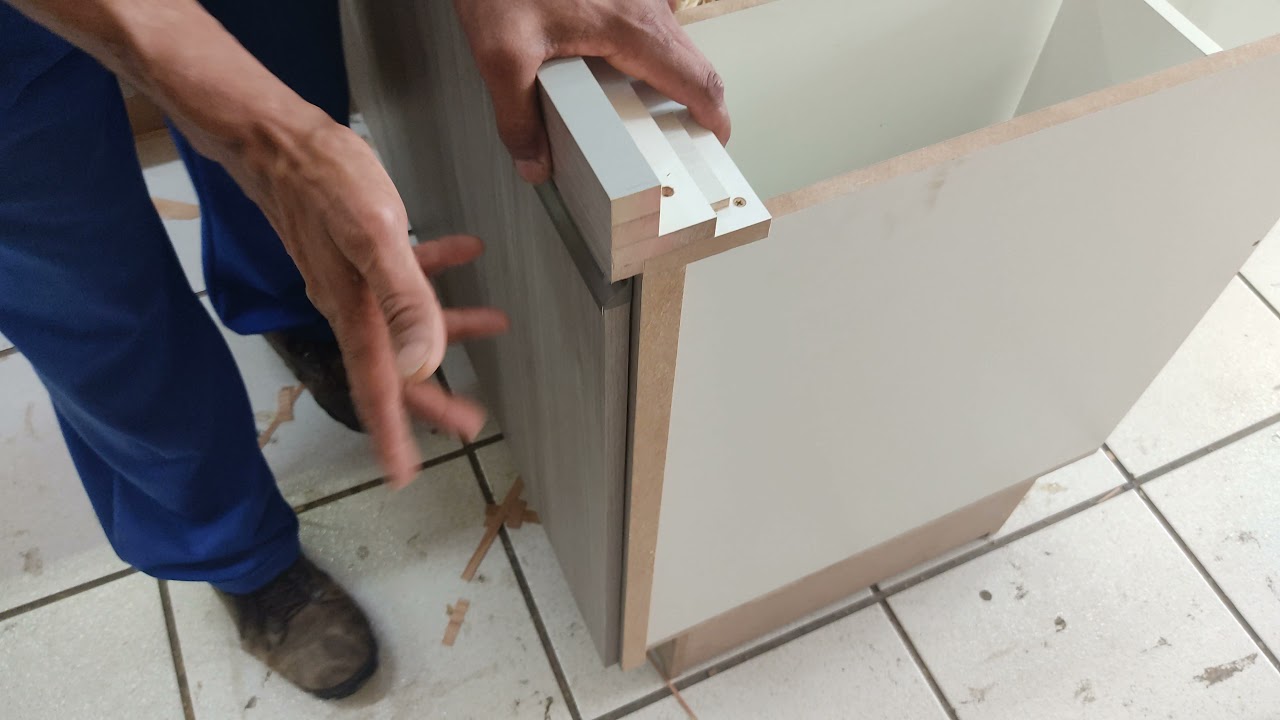 Dicas de canto 90°/ como colocar o fundo em canto