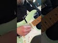 #guitar #fender #stratocaster