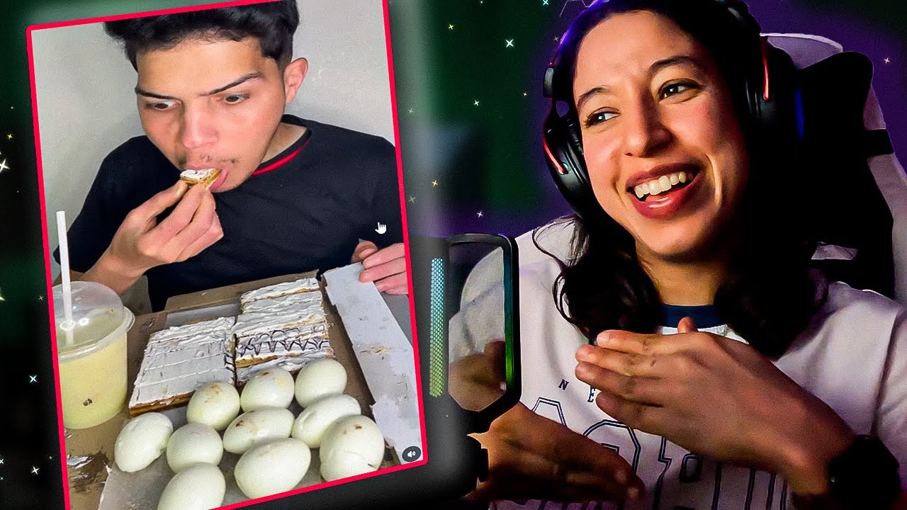 تضحك نحكمو عليك #66: تحديات الماكلة عند المغاربة خرجات عل السيطرة 😂