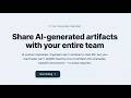 dotMD by VibeXP Share AI Generated Markdown with Your Team