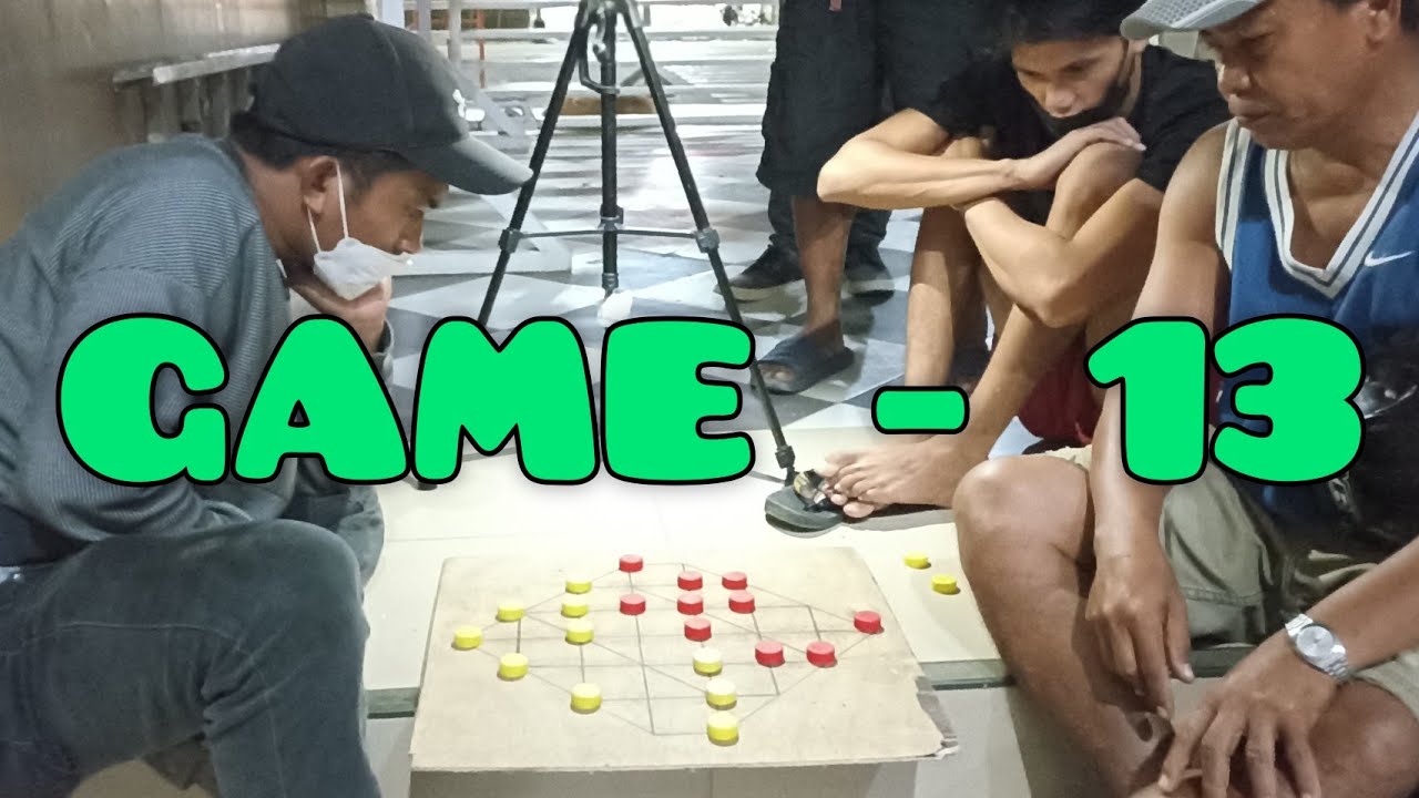 1 16 VS 2 15 OPENING PINIGA NG SOBRA MAKATIGIL HININGANG ENDING 1-16-vs-2-15-opening-piniga-ng-sobra-makatigil-hiningang-ending