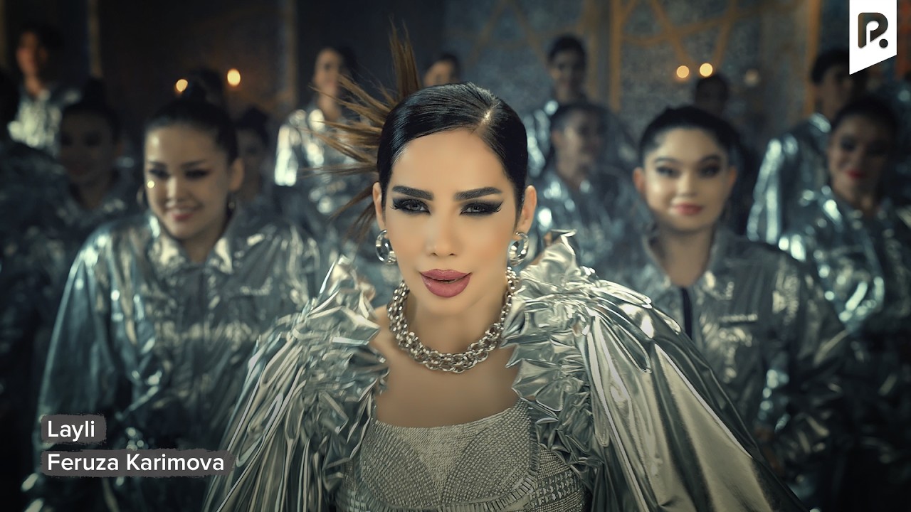 Watch Feruza Karimova - Layli | Феруза Каримова - Лайли on YouTube Watch Feruza Karimova - Layli | Феруза Каримова - Лайли on YouTube