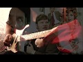 Новогоднее гитарное попурри 2020 (на музыку из советских кинокомедий)