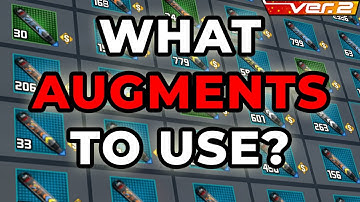 [PSO2:NGS] Augment Build Guide - June 2023