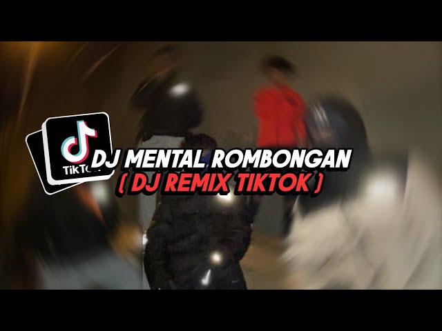 DJ MENTAL ROMBONGAN SOK SOKAN PALING MENANGAN | DJ FvCK JAGOAN DALAN class=