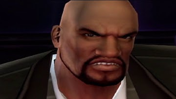 Def Jam Vendetta (PS2) - 2003 - Full Review