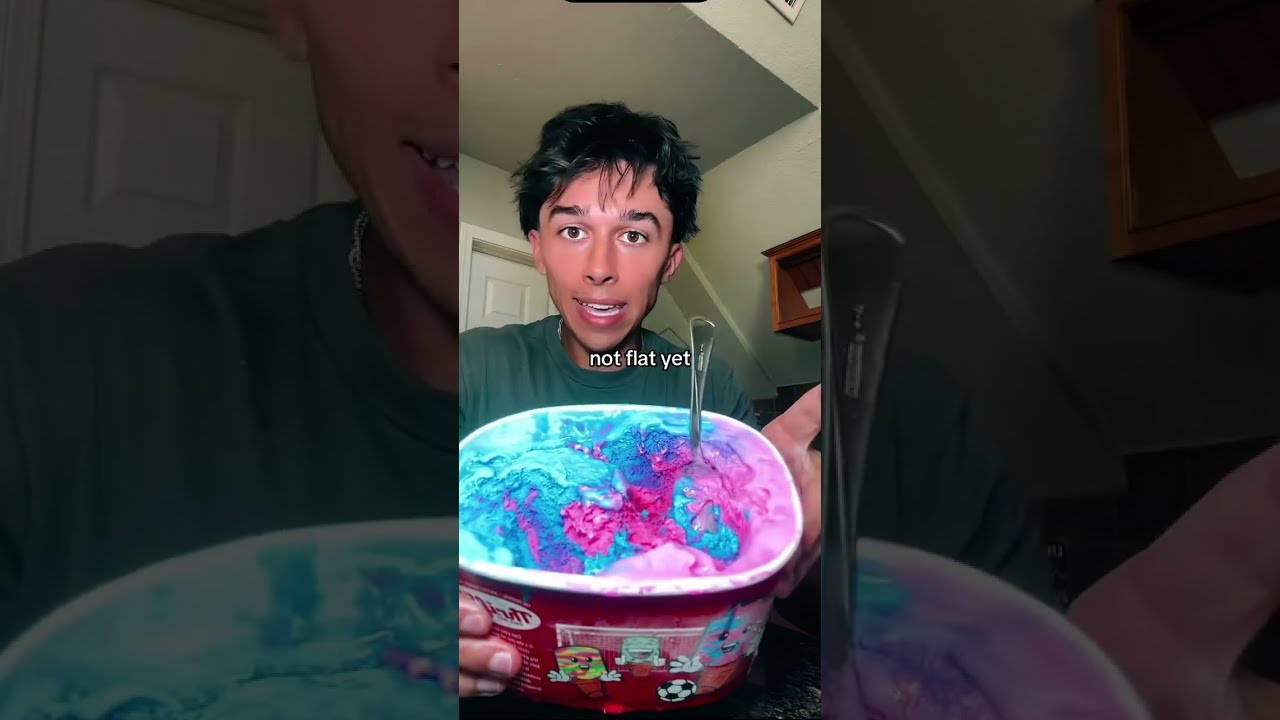 How To Make Your Ice Cream Smooth Relatablestories Comedy Funnymemes