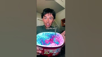 How To Make Your Ice Cream Smooth.. 🍨😭 #relatablestories #comedy #funnymemes
