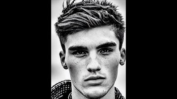 Stable Diffusion animation - Man aging from 18 to 80