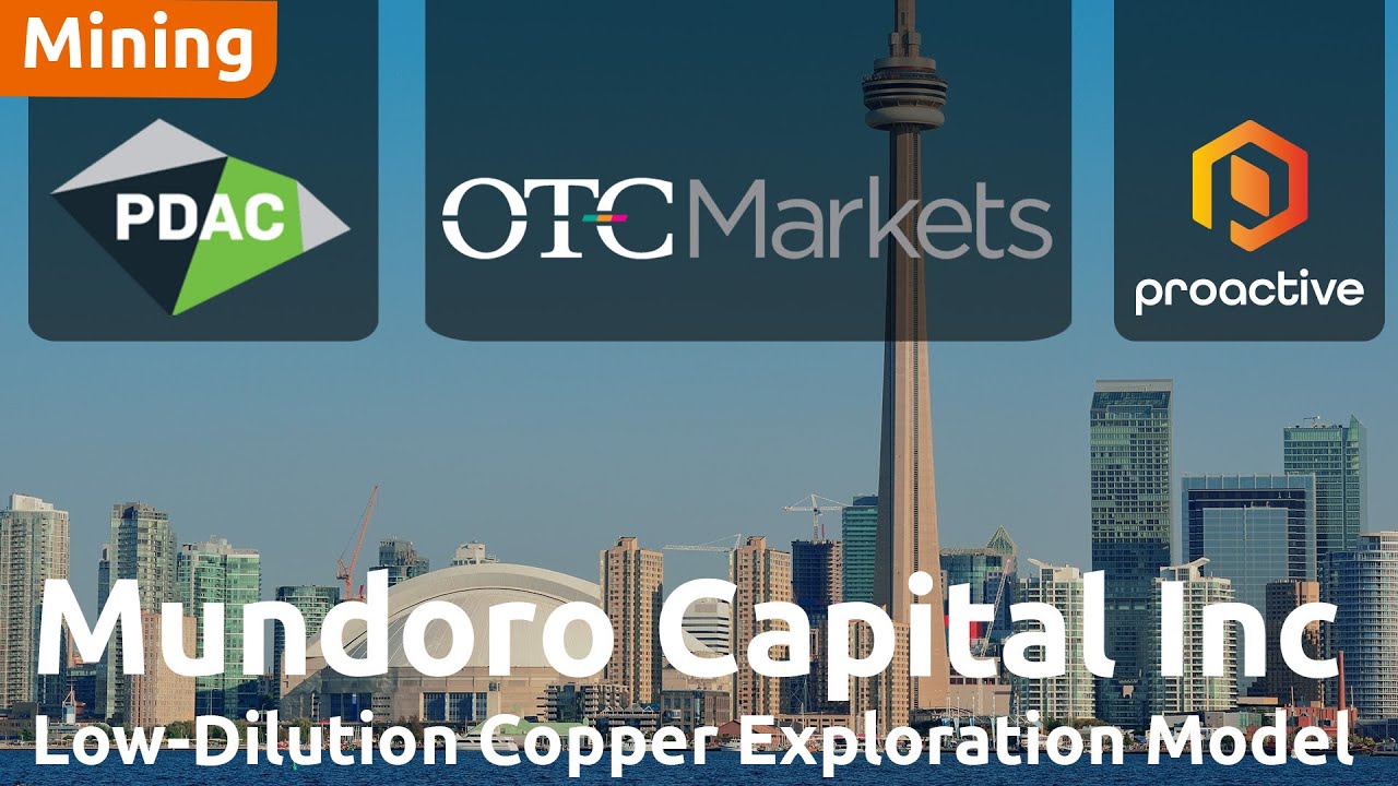 Медная стратегия Mundoro Capital в сотрудничестве с BHP в Сербии