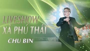 CORAZON DE MELAO | CHU BIN LIVE