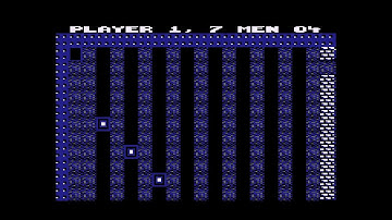 Atari Schaik Dash 01. Cave 04