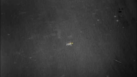 Swiss Microrobot - TwinJet real-time driving