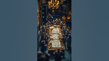 The Medici: The Dark Secrets Behind the Renaissance