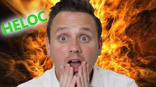 HELOC Explained Easy! What Is A Home Equity Line Of Credit