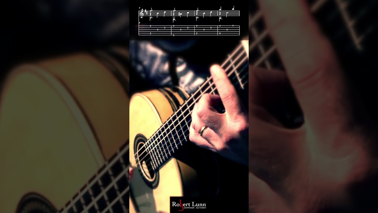 Melancholia - Robert Lunn