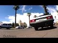 BMW E23 735i, 3" CatBack Exhaust, Magnaflow Performance Muffler, & Resonator Delete