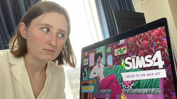 the sims is testing my patience with these kit announcements